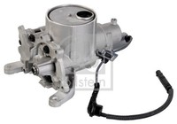 ÖLpumpe Febi Bilstein 178686 FüR Opel A18 P1UO Turbo Hybrid Hybrid4 Peugeot 308