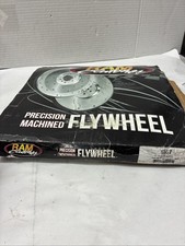 Ram Clutches Steel Flywheel Fits Ford Sb 28 Ozin Balance 157 Tooth 1527