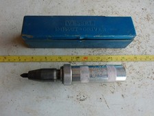 Vintage Vessel Impact Driver Tool Lot 26-2-V2