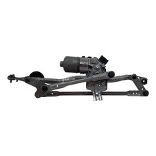 PEUGEOT PARTNER WIPER MOTOR MK2 PH1 2012-2015 FRONT MOTOR AND LINKAGE 9683100780