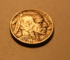 1930 S BUFFALO NICKEL  3