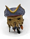 Funko Pop Disney Pirates Of The Caribbean Davy Jones #174