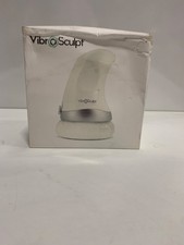 Vibro Sculpt Electric Deep Tissue Massager Cellulite Remover Skin Tightener