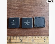 NEW Apple Mac Atari Amiga 68030 Motorola Runs...