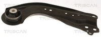 Triscan Querlenker Dreieckslenker 8500 135054 FüR Toyota Corolla HR VAN NGX10_