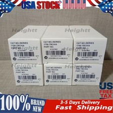 AB 1756-TBCH ControlLogix 36 Pin Screw Terminal Block 1756TBCH USA US Free Tax