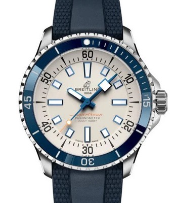 Breitling Superocean Automatic 42 (A17375E71G1S1)