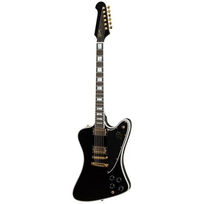 E-Gitarre Gibson Custom Shop Firebird Custom E Gitarre NEU
