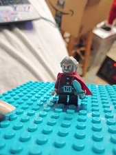 Lego Dori the Dwarf 79010 The Hobbit and The Lord of the Rings Minifigure