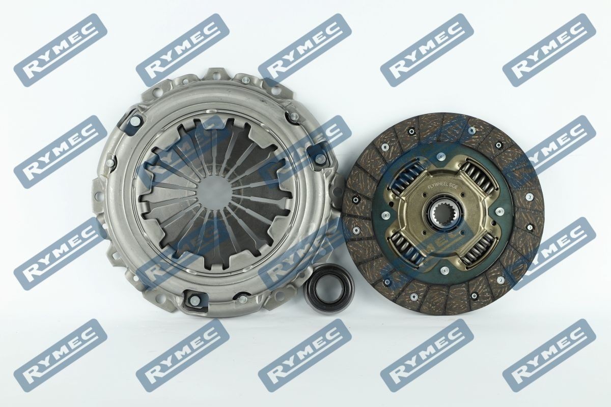 Clutch Kit for PEUGEOT BIPPER TEPEE 2008 on