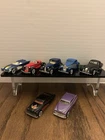 Hot Wheels Classic Whitewall Tire Car Lot Of 7 Vintage Diecast Mint Condition