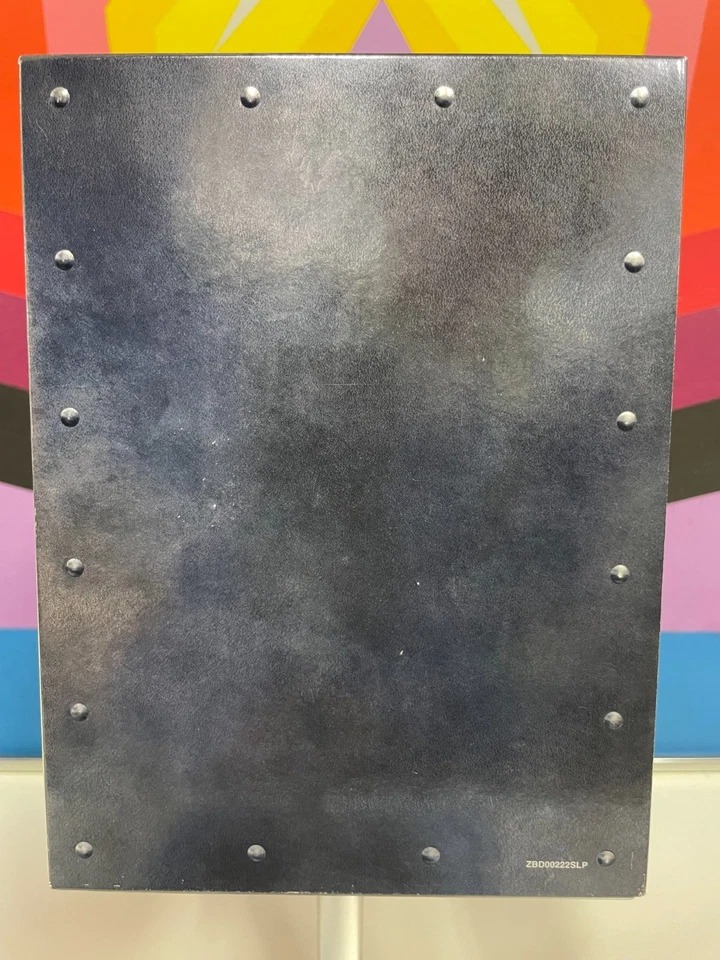 Django Unchained (Blu-ray + DVD, 2012, 3-Disc Set) Best Buy Exclusive Special - Image 2 of 2