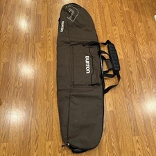 Burton Snowboard Bag, Brown, 156, Travel Bag