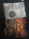 Lucky Rips High Rollers "777 Slot"  .999 Silver Set 1.25oz Total