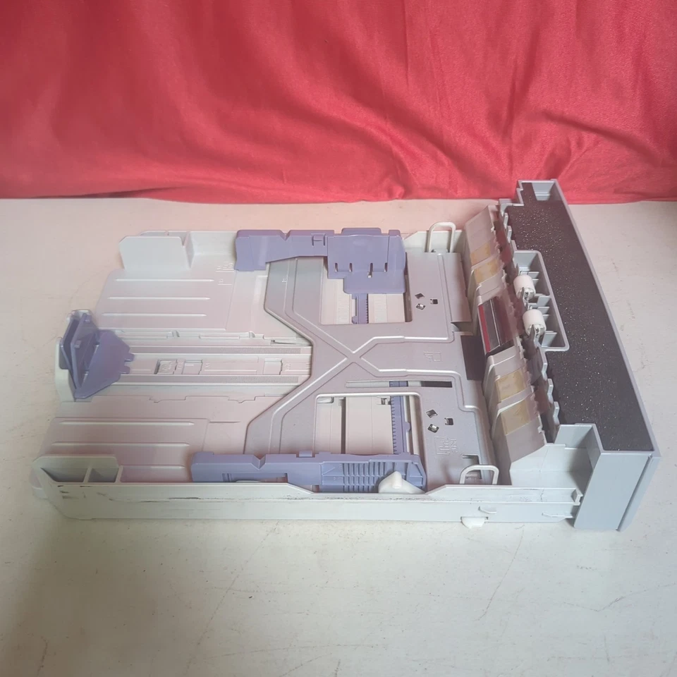 Samsung Paper Cassette Tray JC97-03017A for ML 2850 2851 2855 SCX 4824 4828 4825 - Image 4 of 4