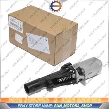 OEM Engine Cylinder Head Valvetronic Actuator For BMW N55 N20 N26 11377603979