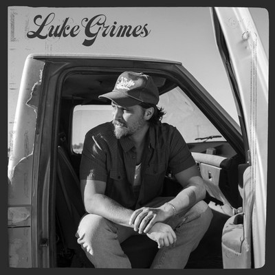 Luke Grimes Luke Grimes (CD) (US IMPORT)