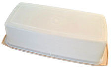 Tupperware Tafelfreund Kuchenbehälter