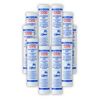 10X Schmierfett Liqui Moly 3552 Mehrzweckfett WäLzlagerfett Gleitlagerfett Fett