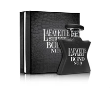 Bond No. 9 Lafayette Street For Men Edp Spray 3.3 Oz New In Box Sealed Authentic
