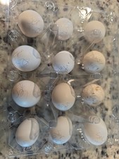 12+2 Serama Hatching Eggs From Grand Champion Bloodlines!!