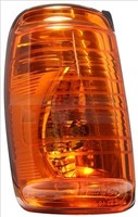 1X Tyc 310-0218-3 Blinkleuchte FüR Ford