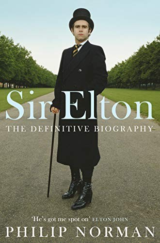 Sir Elton,Philip Norman