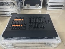 Professional Stage Lighting Console Command Wing On PC DMX Controller case-NEW