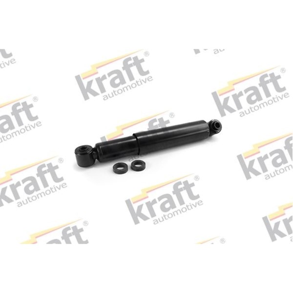 Kraft ÖLdruck StoßDÄMpfer Hinterachse Passend FüR Mercedes Sprinter Vw Lt | 4011-image