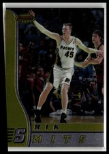 1996-97 Bowman's Best #23 Rik Smits