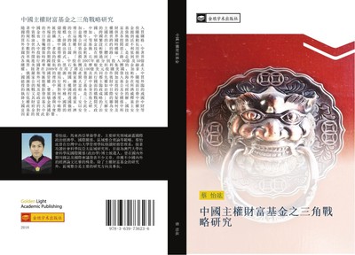 zhong guo zhu quan cai fu ji jin zhi san jiao zhan lve yan jiu Yi Hong Cai