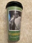 1997 Tiger Woods, Motorola Western Open Cog Hill, Vintage Collector Coffee Mug. — photo 1