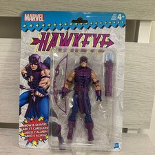 Marvel Legends Hawkeye