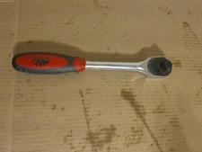 Mac Tools Vpr10pa 12 Drive 10 Ratchet Mechanics Red Handle Made In Usa