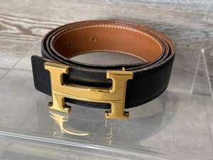 Constance Hermes Belt | eBay