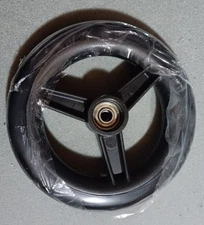 Medline 6" Rear Rollator Wheel MDS86825SLRW