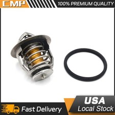 Engine Coolant Thermostat 90916-03129 for Toyota Avalon Camry Lexus ES250 ES300