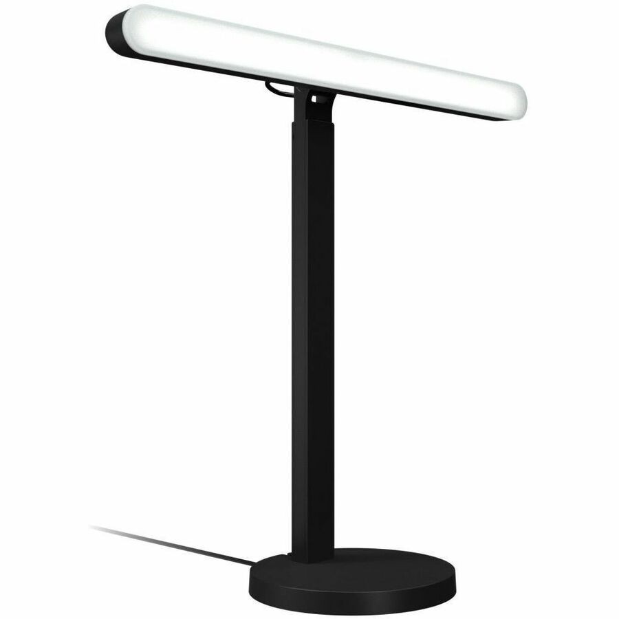 Игровая клавишная подсветка Logitech G Litra Beam премиум-класса со светодиодной подсветкой TrueSoft