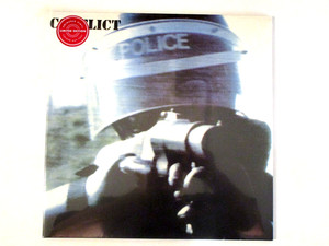 Conflict the Ungovernable Force | eBay