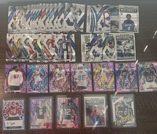 Colored Inserts
