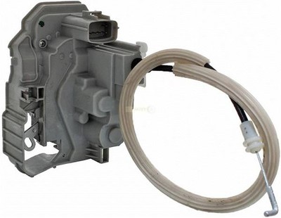 Türschloss Neu Original 51931421 für * FIAT