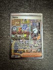 SALVIO FULL ART - POKÉMON 212/159 EV5 TEF FORCES TEMPORELLES NEUF FR