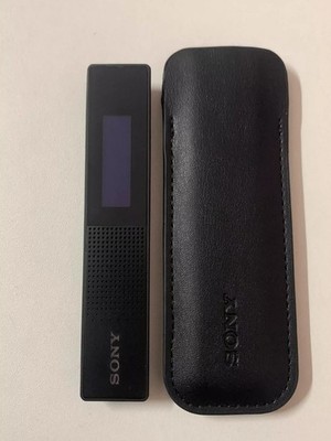 Original Sony ICD-TX660 16GB Digital Voice Recorder High-Definition Noise 16GB