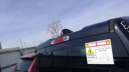 Used Floor Jack fits: 2021 Ram Dodge 1500 pickup  Grade A - Picture 1 of 24
