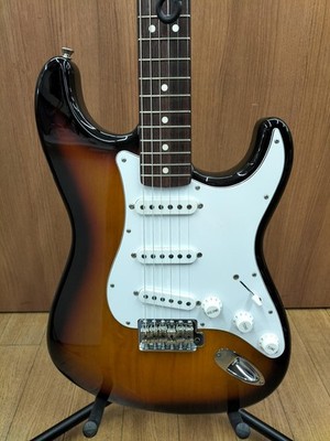 Fender Japan St-50 3Ts/R Electric Guitar | eBay