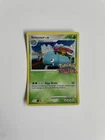 2009 Pokemon, Pokemon Rumble, # 1/16 Venusaur LV. 56, Promo-Holographic and Rare