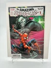 The Amazing Spider-Man Blood Hunt #1 Marvel Comic Book NM