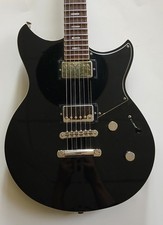 Yamaha Revstar RSS20 With Gig Bag