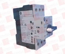 ALLEN BRADLEY 140MT-D9V-B25 / 140MTD9VB25 (IN BOX)