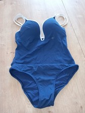 Badeanzug Gepolstert  GR: 38